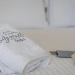 Aparthotel Agorastos