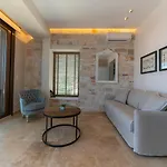 Aparthotel Agorastos