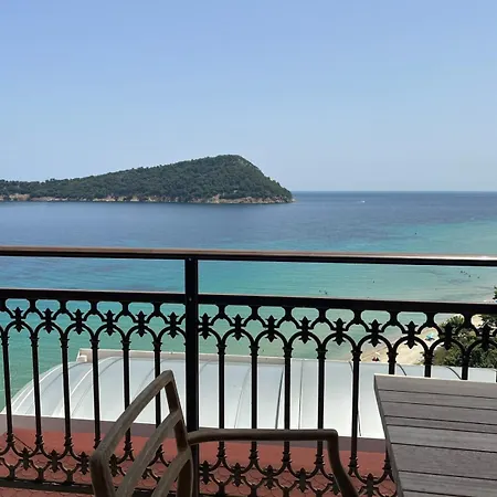 Agorastos 3* Koinyra