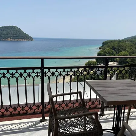 Agorastos 3*