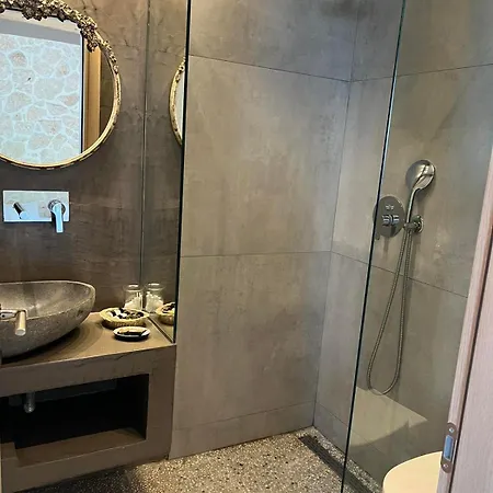 Agorastos Lägenhetshotell 3*