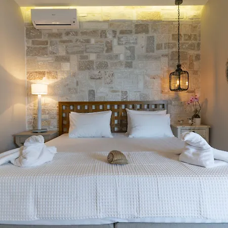 Agorastos 3* Koinira