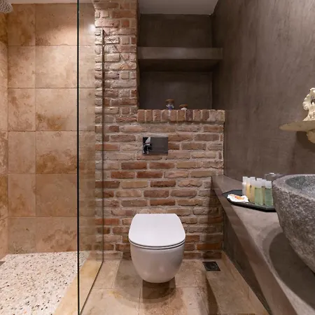 Agorastos Lägenhetshotell 3*