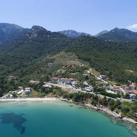 Agorastos 3*