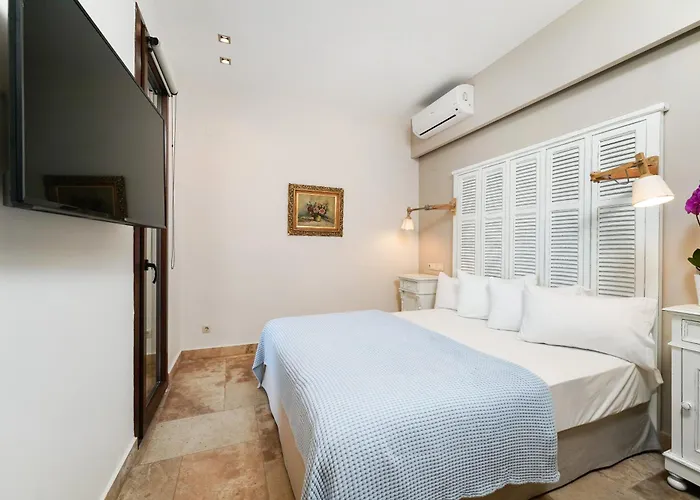 Agorastos 3* Koinira