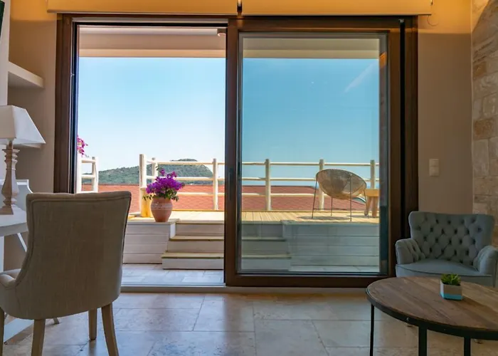 Aparthotel Agorastos 3*