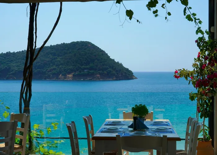 Agorastos Aparthotel