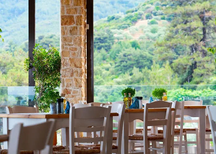 Aparthotel Agorastos 3*