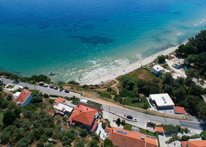 Aparthotel Agorastos 3*