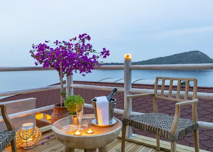 Aparthotel Agorastos 3*