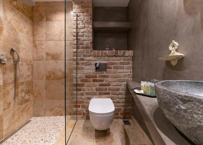 Agorastos Aparthotel 3*