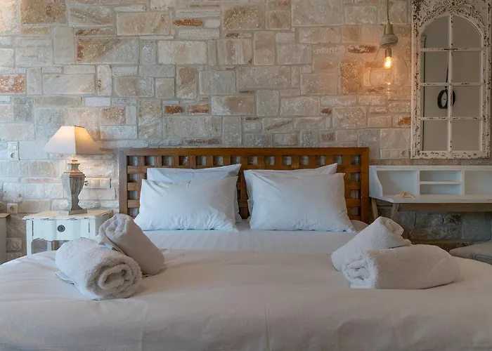 Agorastos Aparthotel