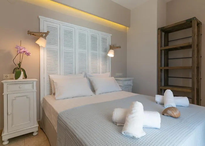 Agorastos Aparthotel 3*