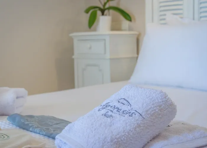 Agorastos Aparthotel