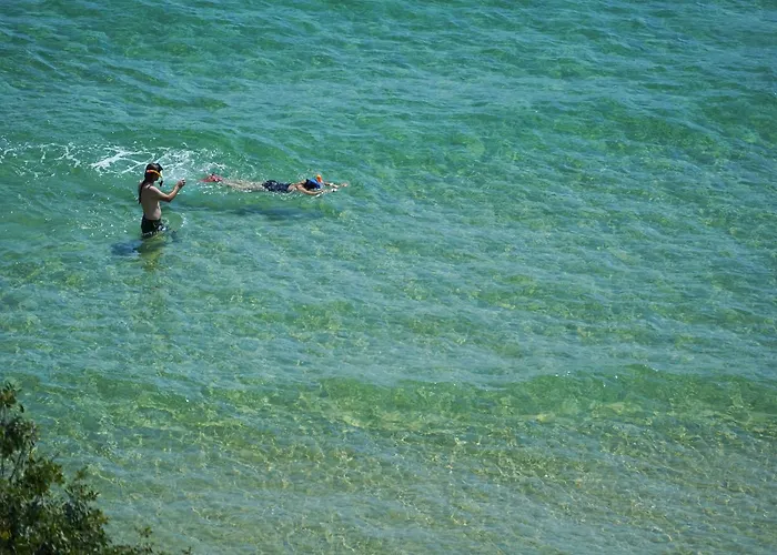 Aparthotel Agorastos Koinira