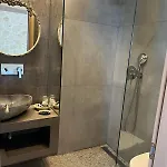 Agorastos Lejlighedshotel 3*