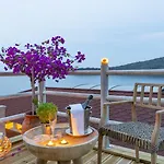 Lägenhetshotell Agorastos 3*