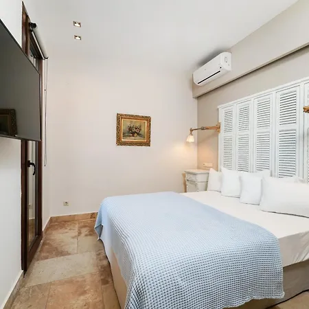 Agorastos 4* Koinira