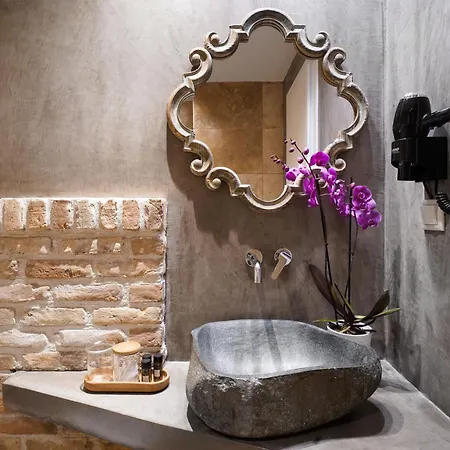 Agorastos 아파트호텔