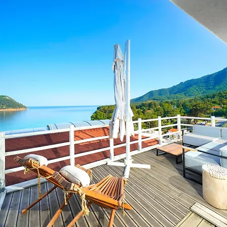 Aparthotel Agorastos 2*