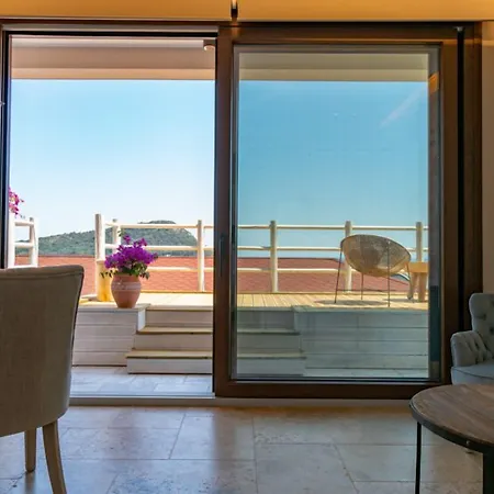 아파트호텔 Agorastos 3*