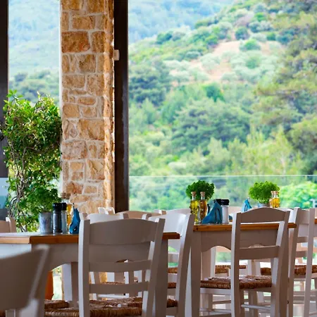 아파트호텔 Agorastos 3*