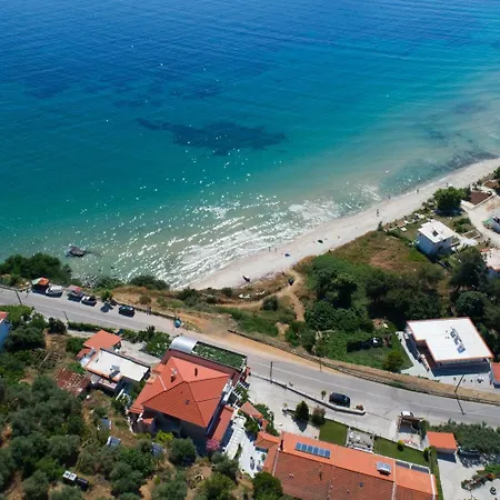 아파트호텔 Agorastos 3*