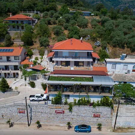 아파트호텔 Agorastos