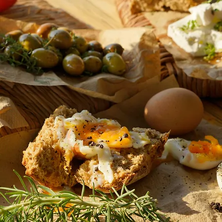 아파트호텔 Agorastos