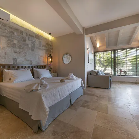 Agorastos 아파트호텔 3*