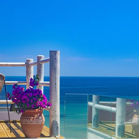 Agorastos 4*