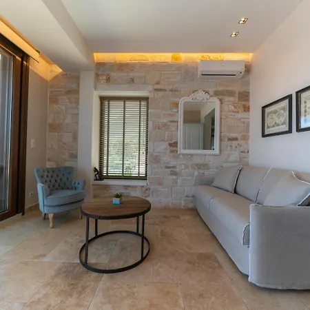 شقة فندقية Agorastos