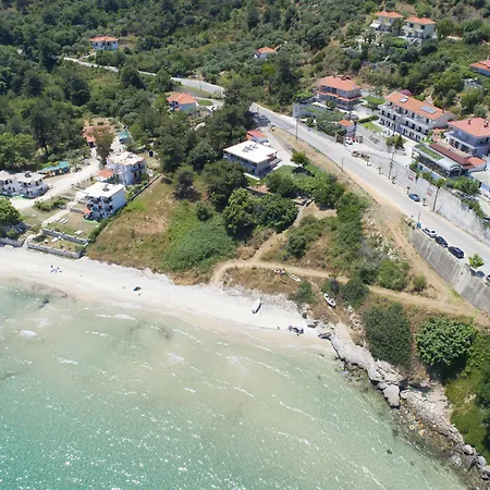 Agorastos 3* 코이니라