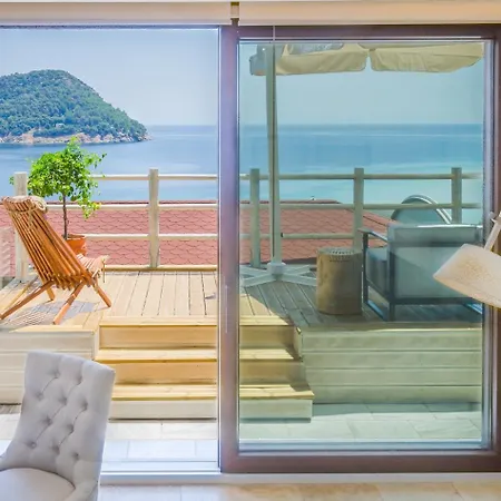 Agorastos Apart-hotel