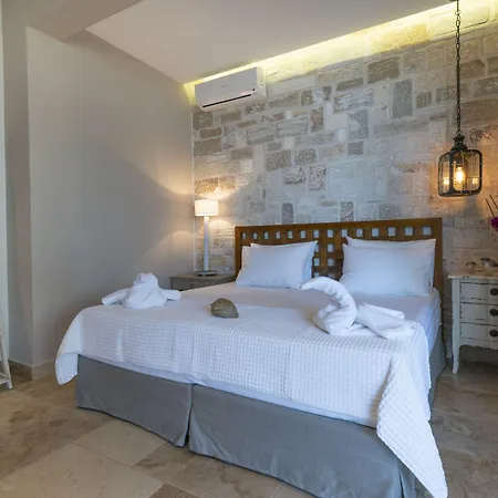 Lejlighedshotel Agorastos Kinira