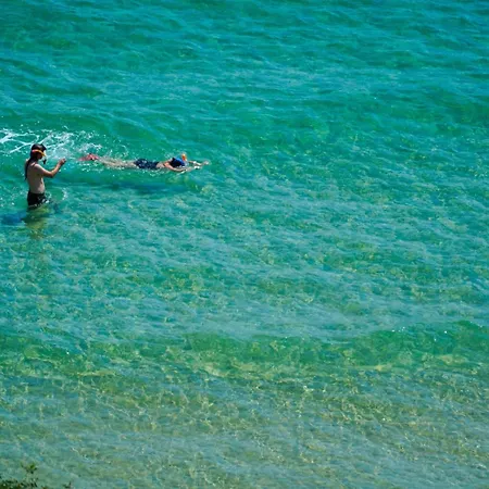 Lejlighedshotel Agorastos