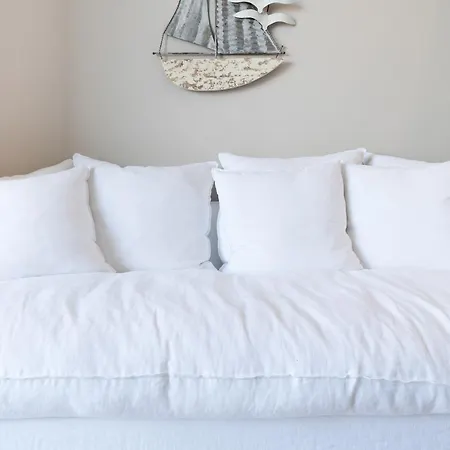 Agorastos 아파트호텔