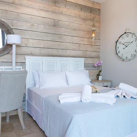 Agorastos Aparthotel
