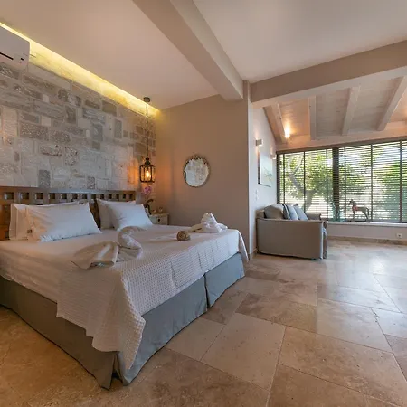 Agorastos 3* 코이니라