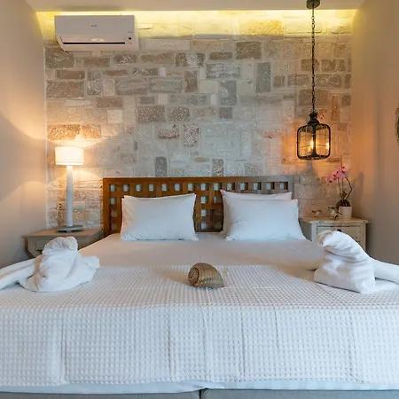 아파트호텔 Agorastos 코이니라