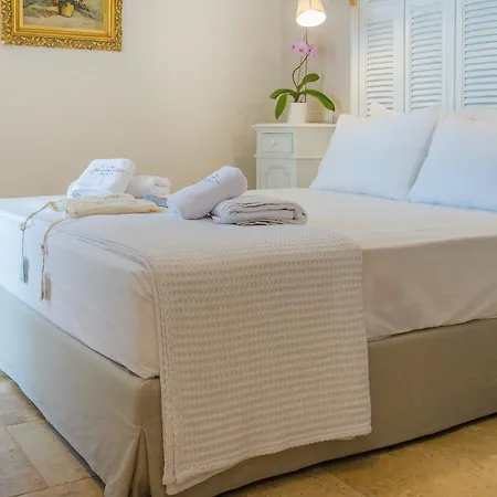 아파트호텔 Agorastos 3*