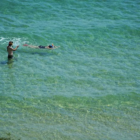 Aparthotel Agorastos Kinira