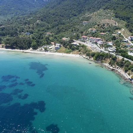 Agorastos Aparthotel Kinira