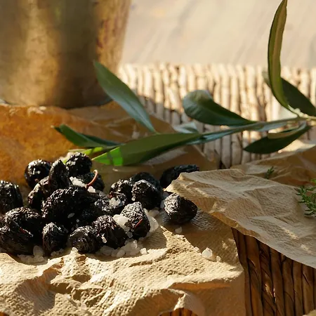 아파트호텔 Agorastos 3*