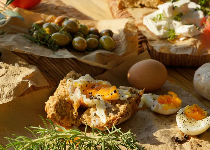 Apart-hotel Agorastos