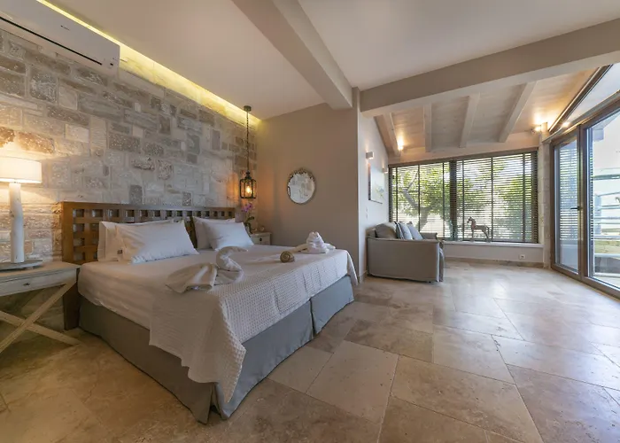 Agorastos Apart-hotel 3*