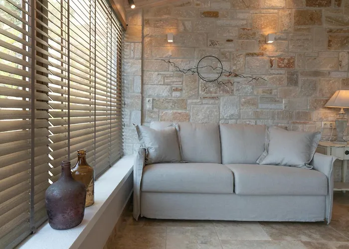 Agorastos Apart-hotel