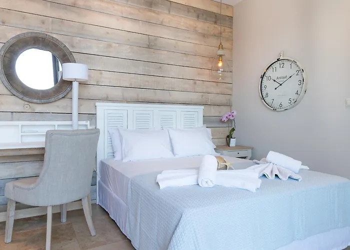 Agorastos Apart-hotel