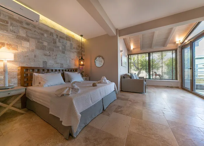 Agorastos 3* Koinira