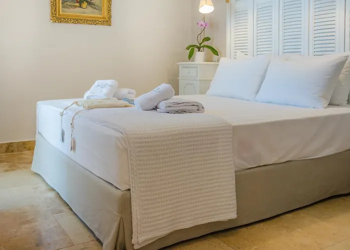 Apart-hotel Agorastos 3*